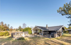 2 Bedroom Gorgeous Home In Væggerløse Bogø By